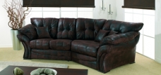 Finding and selecting different types of sofas for the home